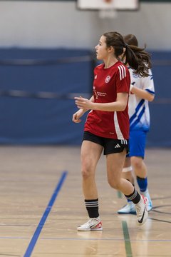 Bild 402 - wBJ NFV Futsalmeisterschaft